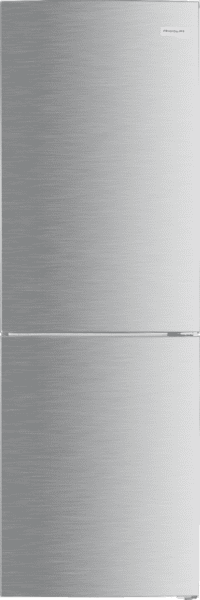 Frigidaire FRBG1224AV Frigidaire 11.5 Cu. Ft. Bottom Freezer Refrigerator