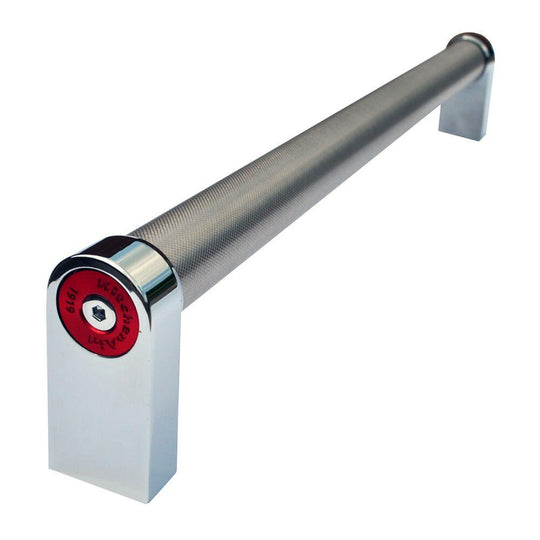 Maytag W10708004 Handle Kit W/ Two Red Medallions For Panel-Ready Dishwasher