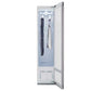 Lg S3CW Lg Styler® Smart Wi-Fi Enabled Steam Closet With Truesteam® Technology And Exclusive Moving Hangers