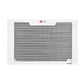 Lg LW1217ERSM1 12,000 Btu Smart Wi-Fi Enabled Window Air Conditioner