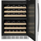 Ge Appliances PWS06DSPSS Ge Profile™ Series Wine Center