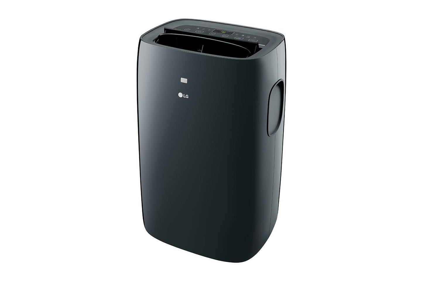 Lg LP0821GSSM 8,000 Btu Smart Wi-Fi Portable Air Conditioner