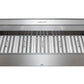 Best Range Hoods CP57IQT482SB 48