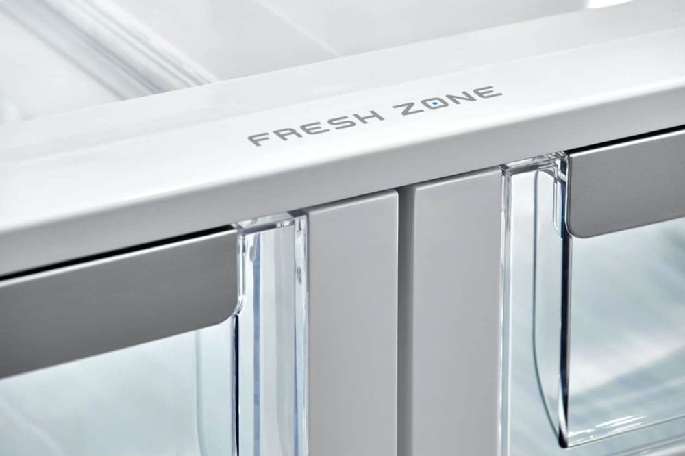 Electrolux EI23BC82SS Counter-Depth French Door Refrigerator With Iq-Touch™ Controls