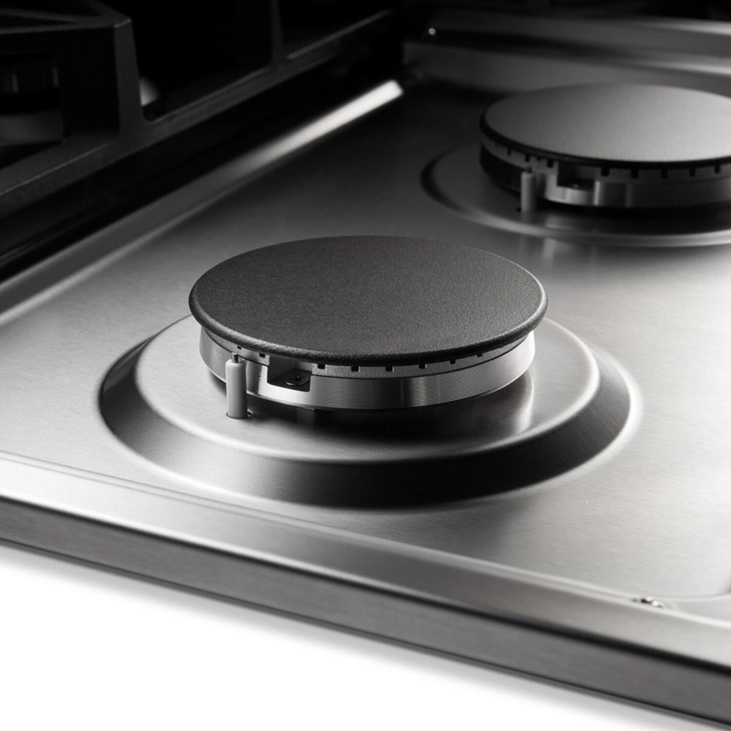 Thor Kitchen TGC3001 30 Inch Professional Drop-In Gas Cooktop With Four Burners In Stainless Steel