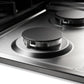 Thor Kitchen TGC3601 36 Inch Professional Drop-In Gas Cooktop With Six Burners In Stainless Steel