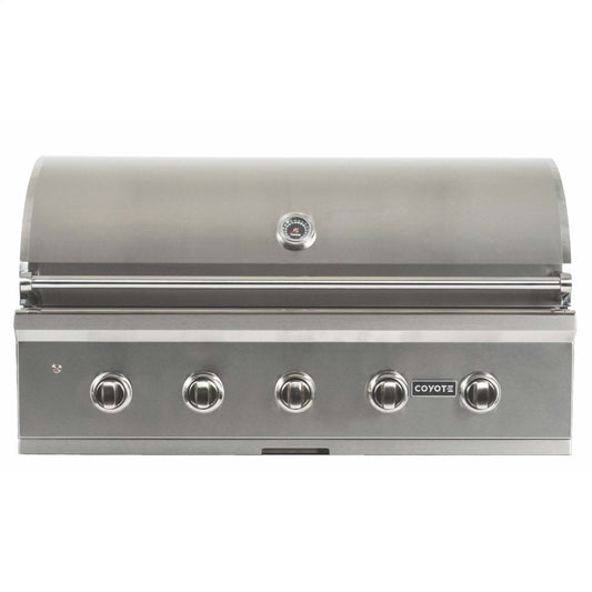Coyote C2C42NG 42" C-Series Grill