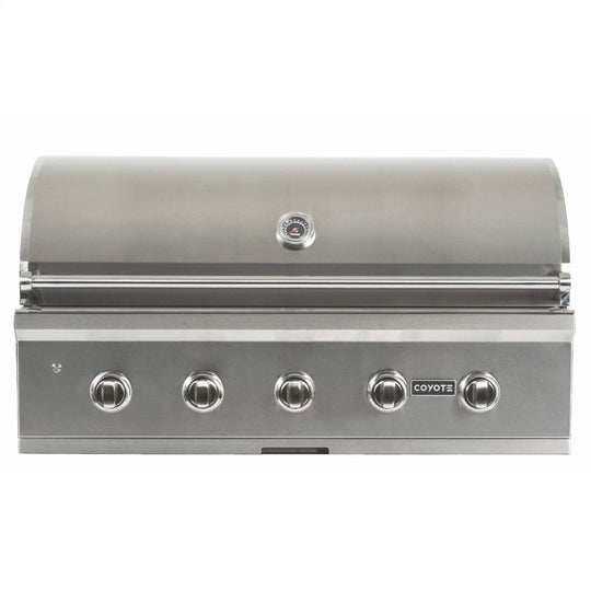Coyote C2C42NG 42" C-Series Grill
