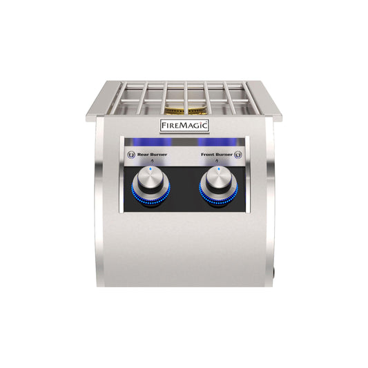 Fire Magic 32816 Echelon Double Side Burner