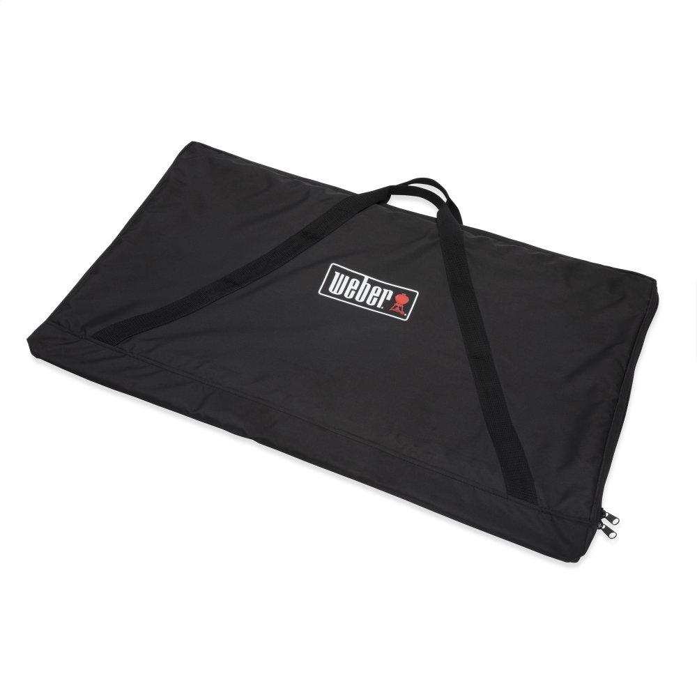 Weber 7036 Griddle Storage Bag 4B