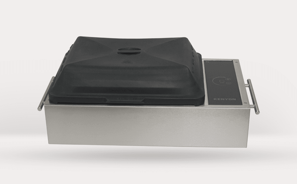Kenyon B70573 Silken® Portable Grill
