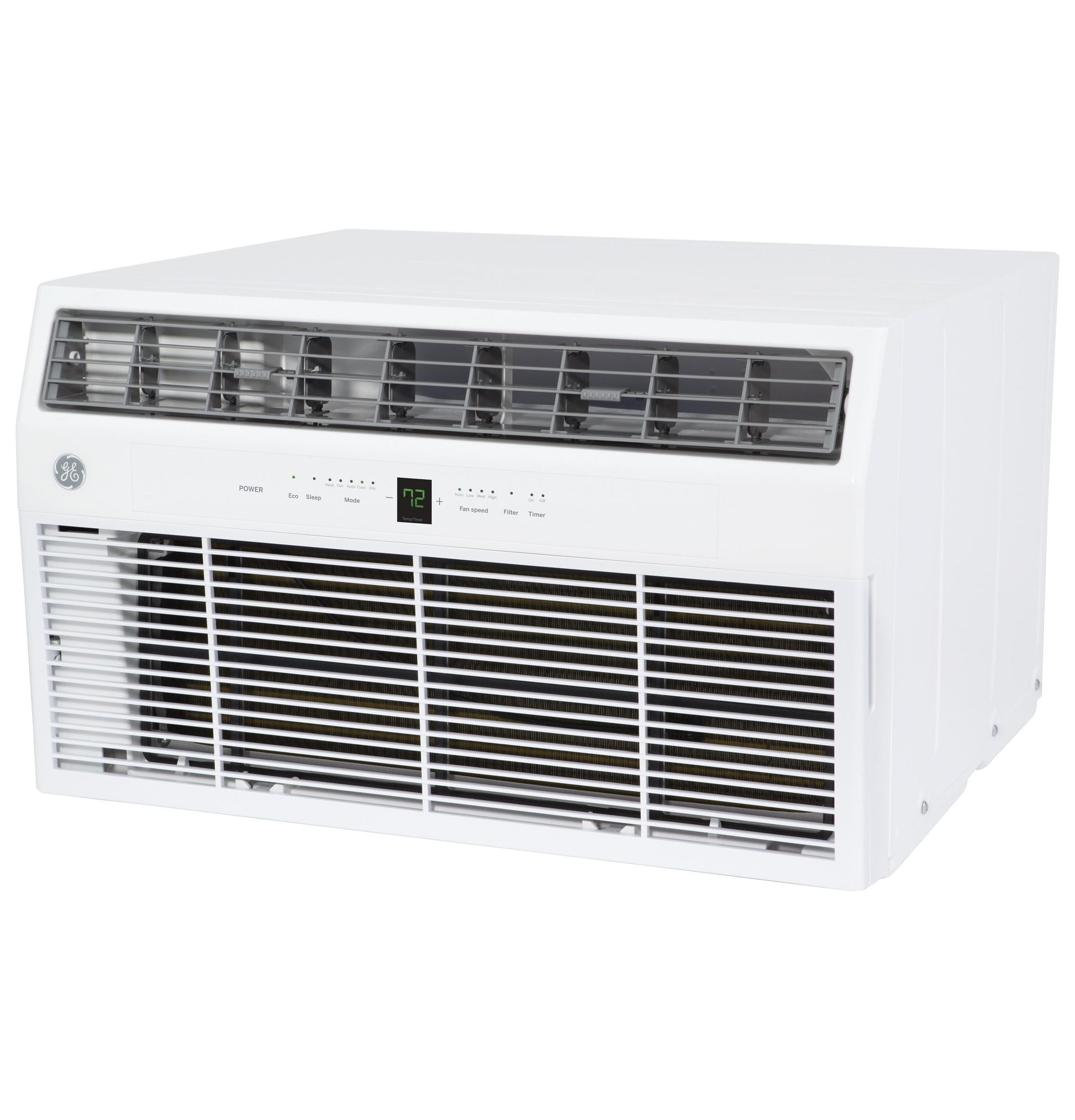 Ge Appliances AKEQ14DCJ Ge® Built In Air Conditioner