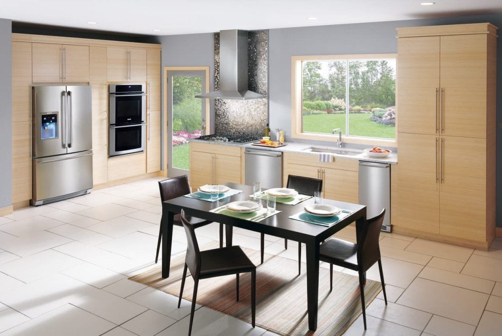 Electrolux EW36GC55PS 36'' Gas Cooktop