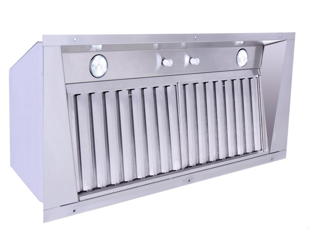 Prestige America UIB401200 40