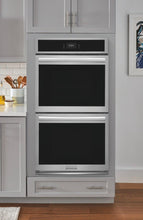 Frigidaire GCWD2767AF Frigidaire Gallery 27'' Double Electric Wall Oven With Total Convection