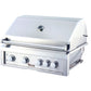 Heat Grills HTGR324NG Heat 32
