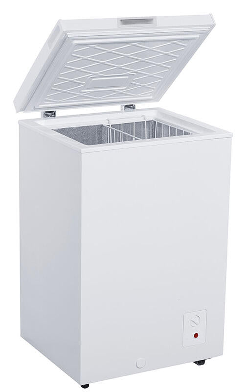 Avanti CF350M0W 3.5 Cu. Ft. Chest Freezer