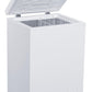 Avanti CF350M0W 3.5 Cu. Ft. Chest Freezer