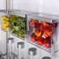 Thermador T36IR900SP 36-Inch Built-In Panel Ready Fresh Food Column
