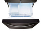 Lg LFCS22520D 22 Cu. Ft. French Door Refrigerator