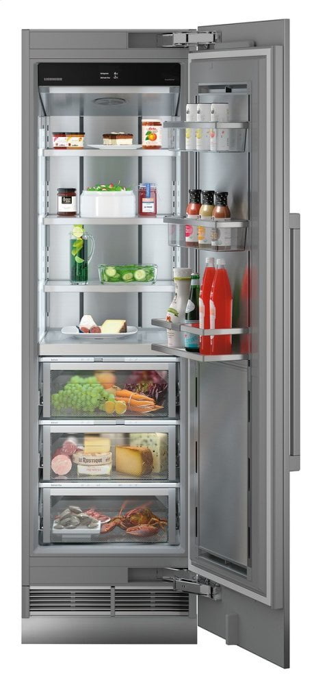 Liebherr MRB2400 24" Refrigerator With Biofresh For Integrated Use