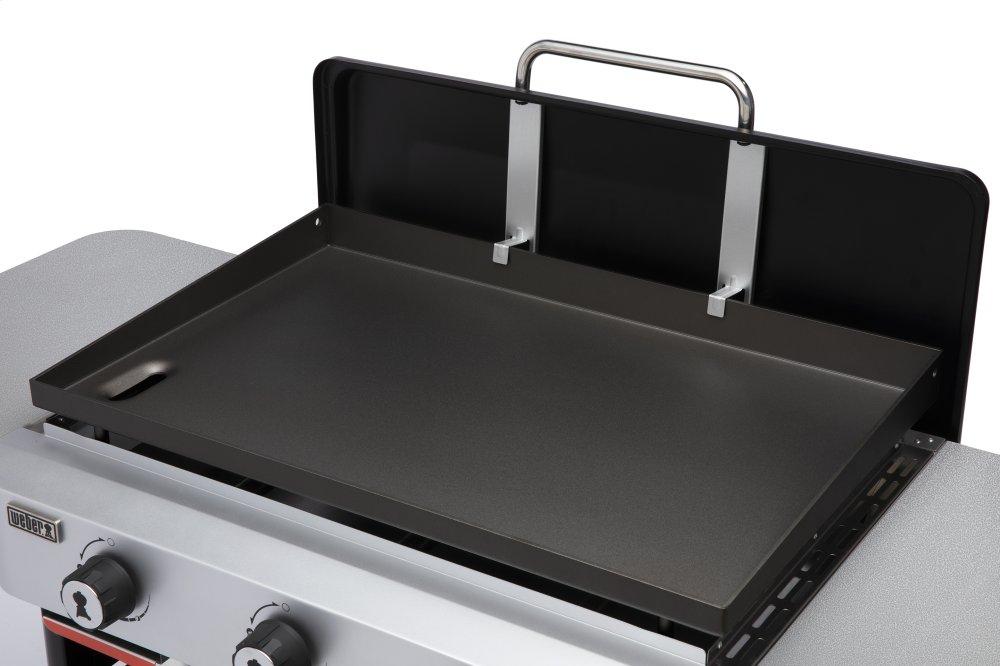 Weber 43310201 Weber Griddle 28"