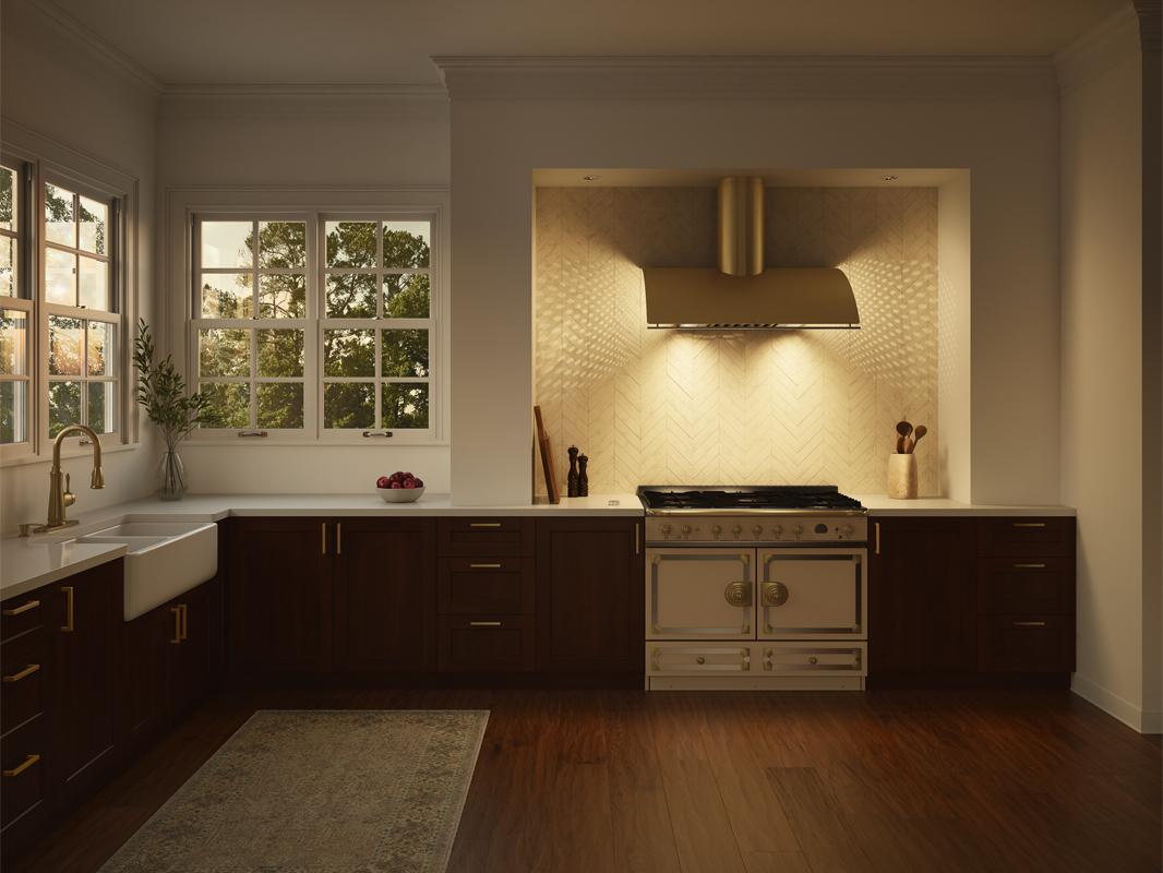 Zephyr COKE42CBGX 42" Okeanito Wall