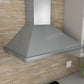 Zephyr ZSIE36BS 36