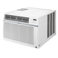 Lg LW1521ERSM 15,000 Btu Smart Wi-Fi Enabled Window Air Conditioner