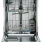 Frigidaire GDSP4715AF Frigidaire Gallery 24