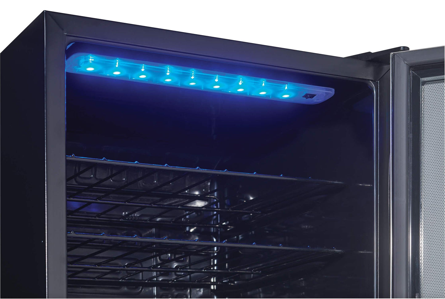 Danby DWC036A1BSSDB6 Danby 36 Bottle Wine Cooler