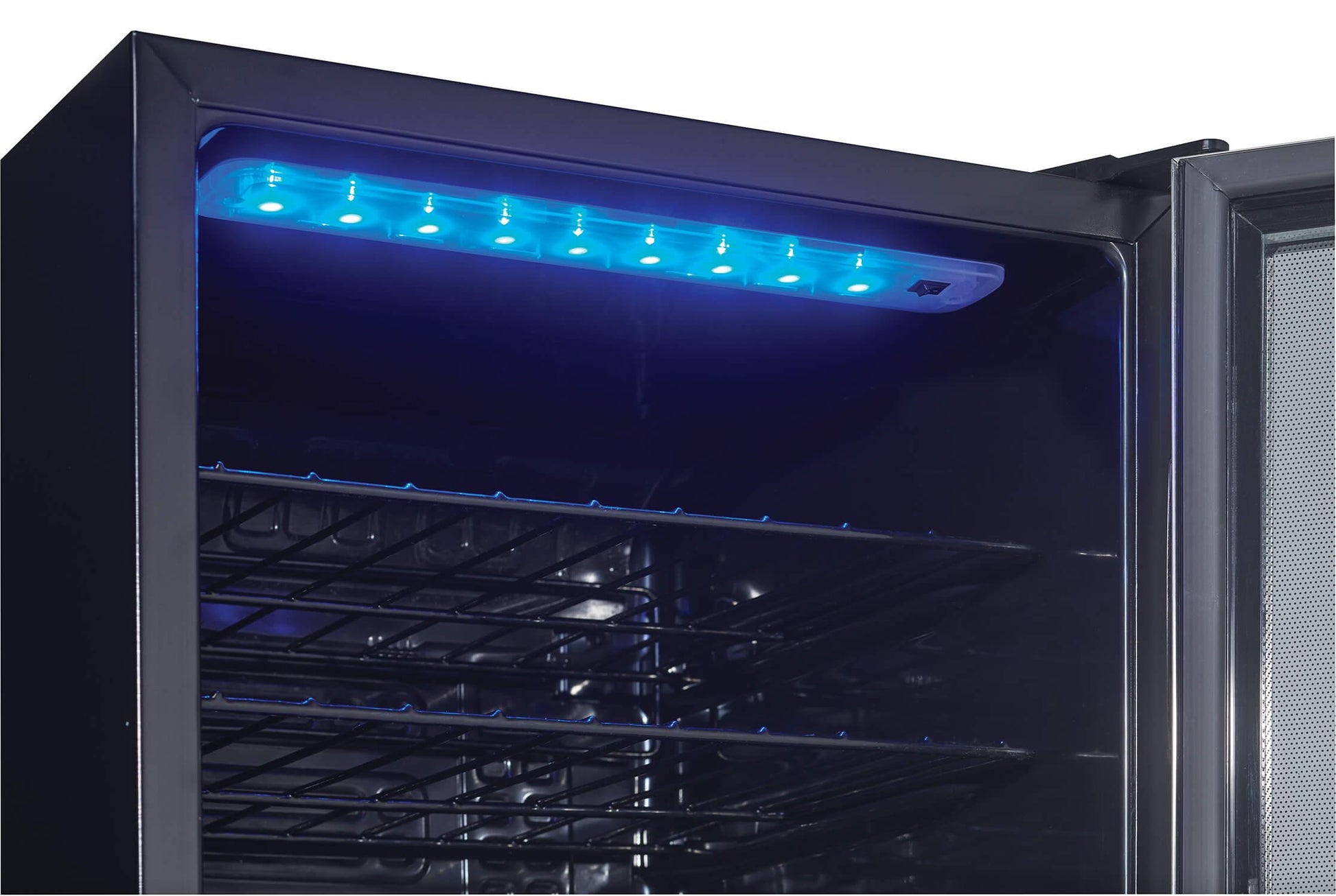 Danby DWC036A1BSSDB6 Danby 36 Bottle Wine Cooler