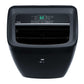 Lg LP1021BHSM 10,000 Btu Smart Wi-Fi Portable Air Conditioner, Cooling & Heating