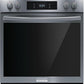 Frigidaire GCFE3060BD Frigidaire Gallery 30