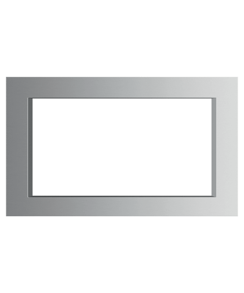 Fisher & Paykel TK30MOX1 Traditional Microwave Trim Kit, 30