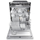 Samsung DW80B6060US Smart 44Dba Dishwasher With Stormwash+™ In Stainless Steel
