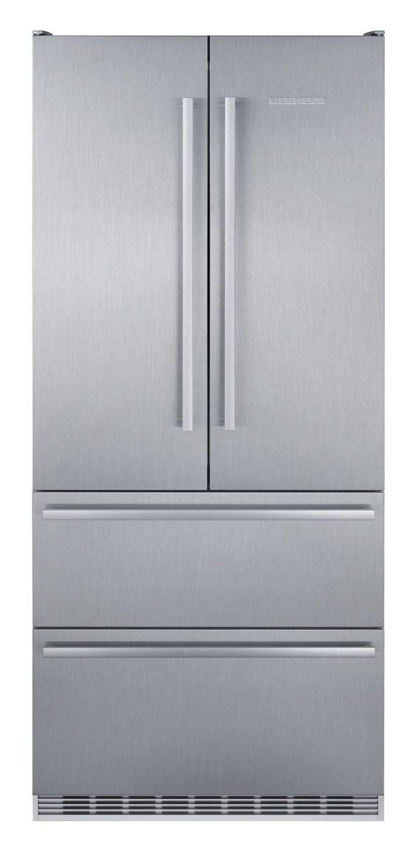 Liebherr CBS2092 Fridge-Freezer With Biofresh And Nofrost