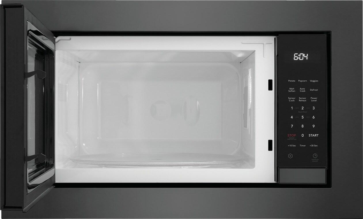 Frigidaire GMBS3068AD Frigidaire Gallery 2.2 Cu. Ft. Built-In Microwave