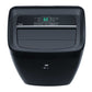 Lg LP1021BHSM 10,000 Btu Smart Wi-Fi Portable Air Conditioner, Cooling & Heating