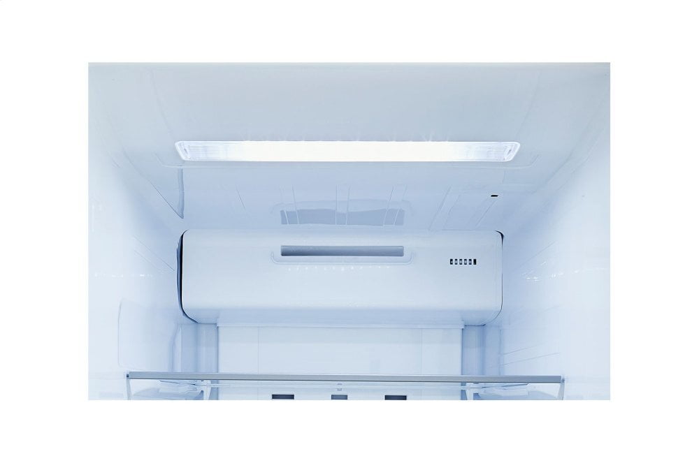 Lg LRSPS2706V 27 Cu. Ft. Side-By-Side Door-In-Door® Refrigerator