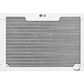 Lg LW1216ER 12,000 Btu Window Air Conditioner