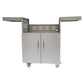 Coyote C1CH36CT Coyote Grill Carts