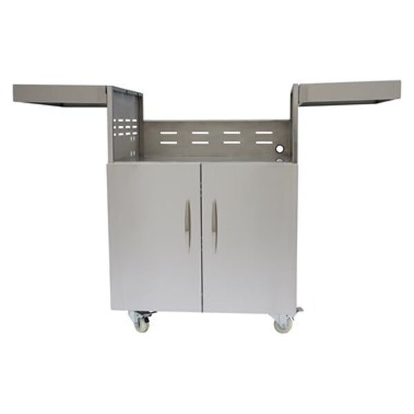 Coyote C1CH36CT Coyote Grill Carts