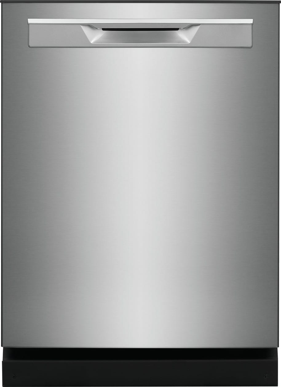 Frigidaire GDPP4517AF Frigidaire Gallery 24" Built-In Dish Dishwasher