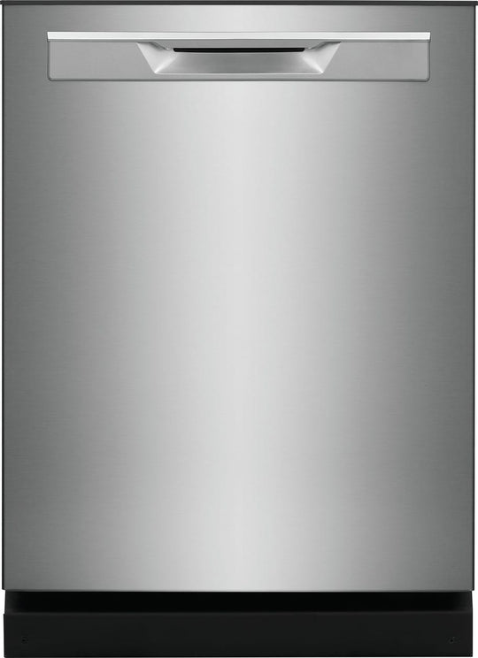 Frigidaire GDPP4517AF Frigidaire Gallery 24" Built-In Dish Dishwasher