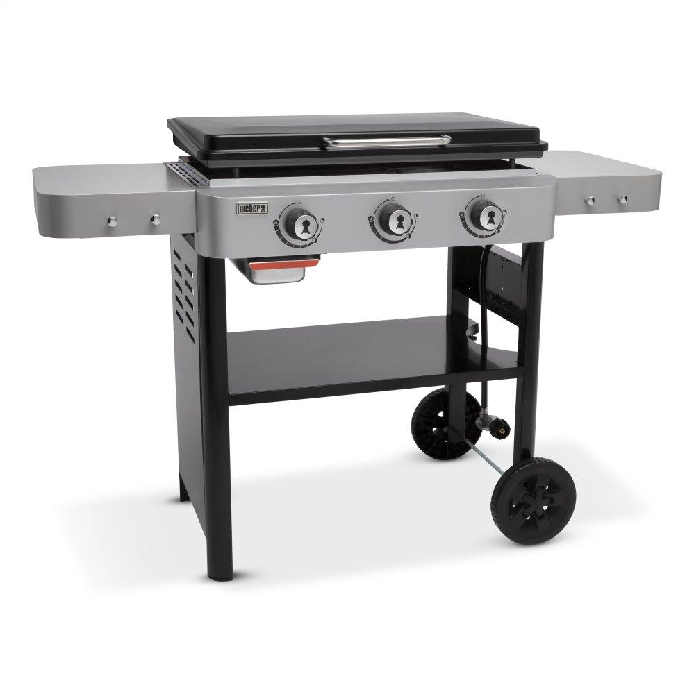 Weber 43310201 Weber Griddle 28"