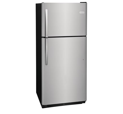 Frigidaire Top-Freezer Refrigerator - Thumbnail 3