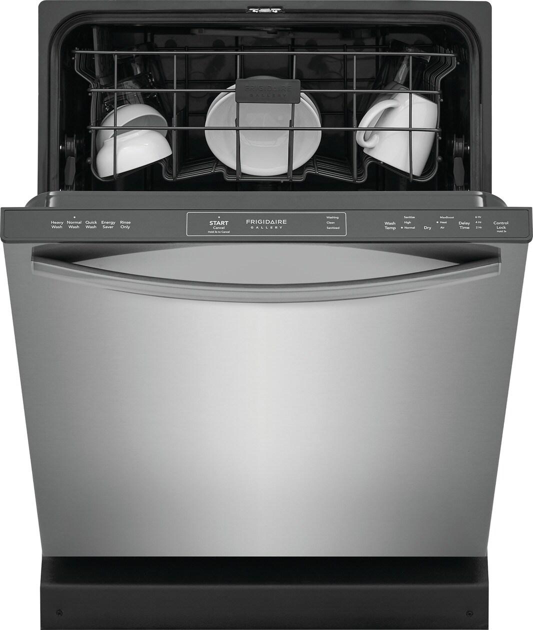 Frigidaire GDPH4515AF Frigidaire Gallery 24" Built-In Dishwasher