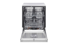 Lg ADFD5448AT Front Control Smart Wi-Fi Enabled Dishwasher With Quadwash™
