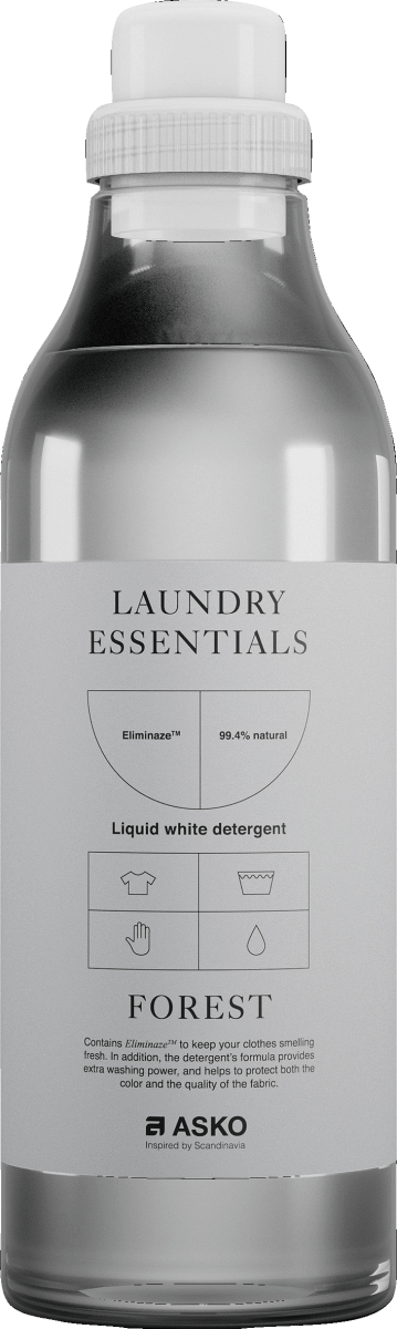 Asko LW11 Liquid White Detergent